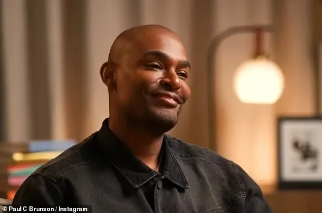 Paul C Brunson confirms the death of another close friend just weeks after his Married At First Sight co-star Mel Schilling lost her battle with cancer - 2