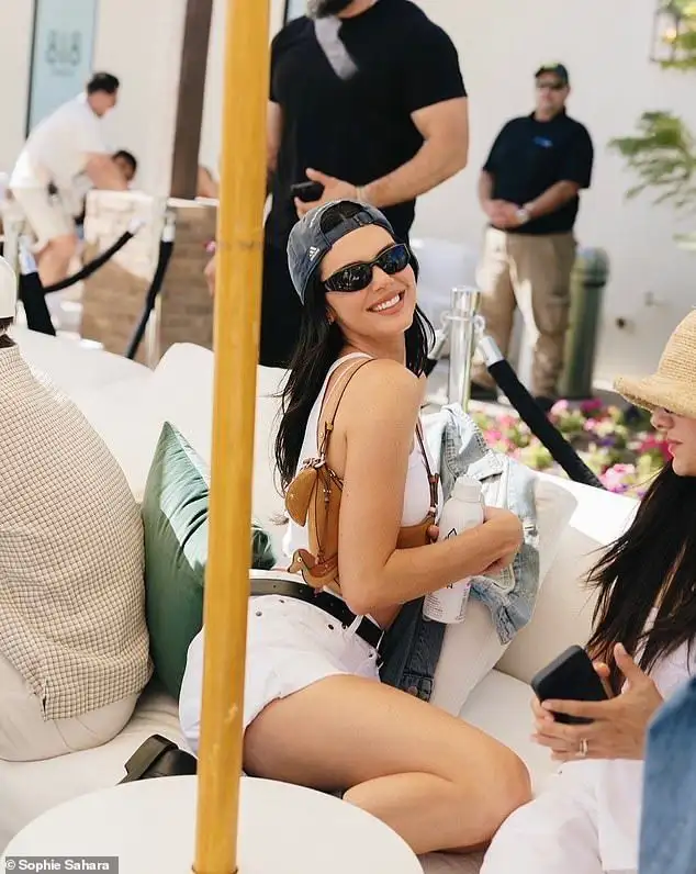 NEWS OF THE WEEK: Kendall Jenner and Jacob Elordi spark romance rumours - 2