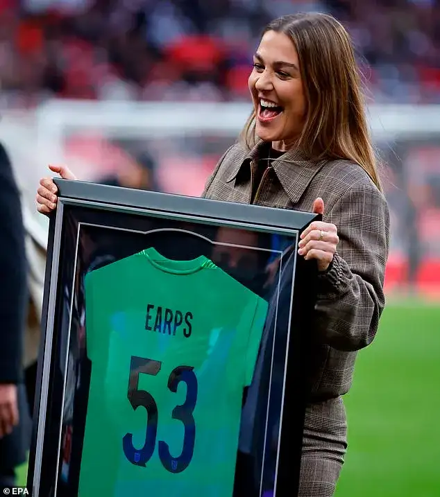 Wiegman reveals simple way Lionesses bested World Cup holders Spain - 1