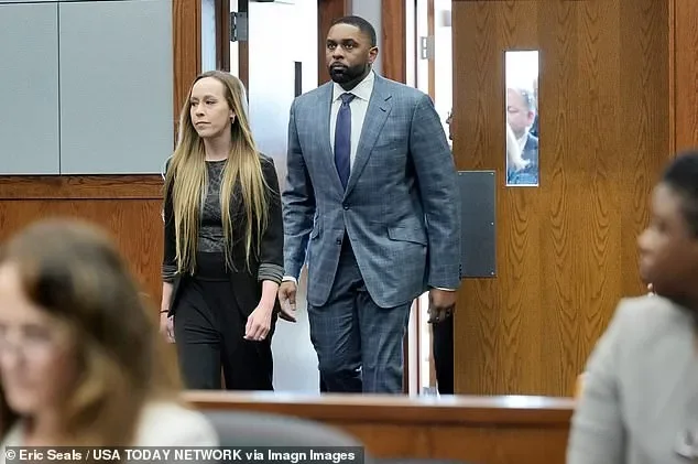 Ex-Michigan coach Moore avoids jail in sentencing - 4