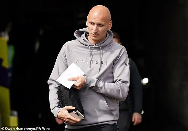 Jonjo Shelvey: 'I'll always have great memories of Newcastle' - 3