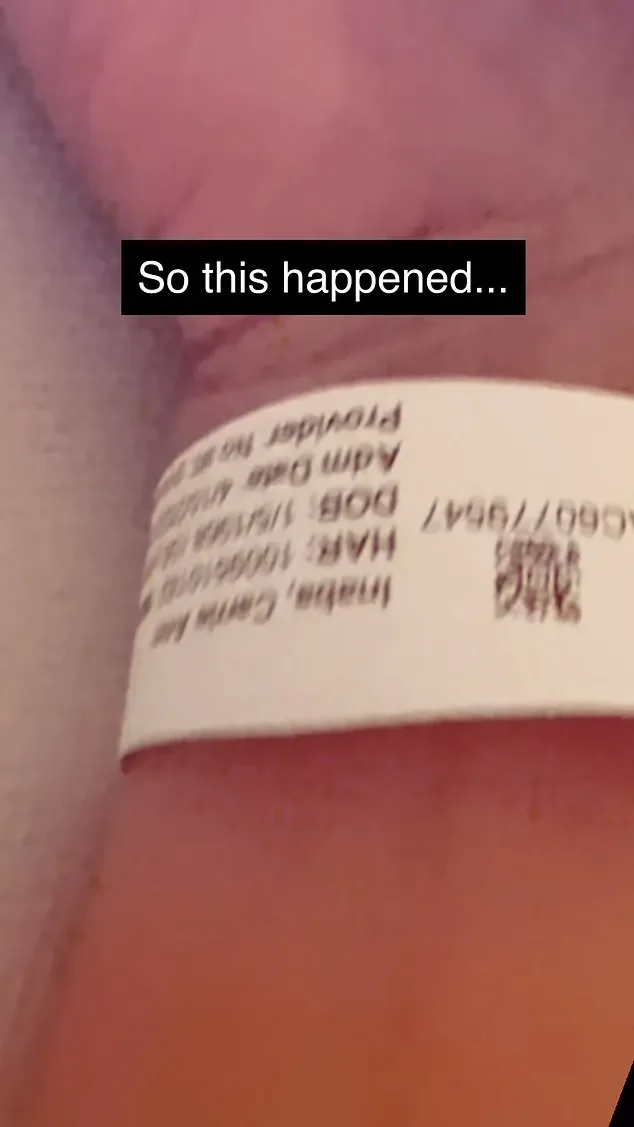 DWTS judge Carrie Ann Inaba hospitalized after mystery medical emergency on flight - 2