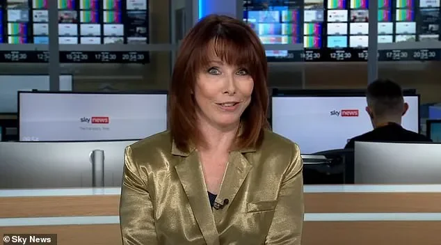 Alexandra Burke, Jordan Banjo and Kay Burley 'are latest stars announced for Celebrity Apprentice reboot' - 1
