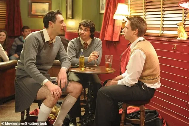 The Inbetweeners 'set to be turned into stage show' after West End success of Only Fools And Horses - 1