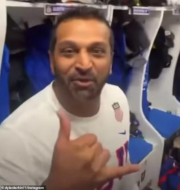 'MIA' Kash Patel is paranoid about being fired and drinking to excess, bombshell report claims - 3