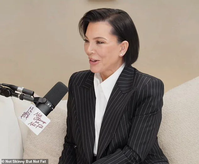 Youthful Kris Jenner, 70, proves $100k facelift is not slipping as she stuns on Met Gala 2026 red carpet - 4