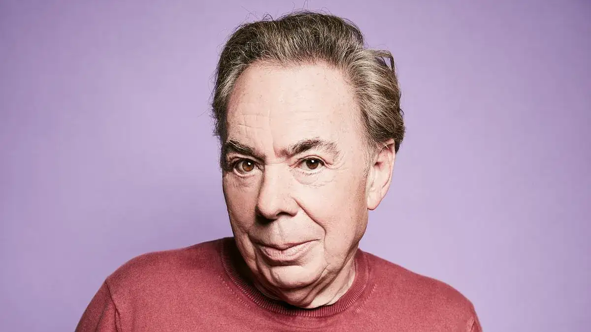 ALISON BOSHOFF: How Elton John helped pal Lloyd Webber (and other A-listers) give up booze - 2