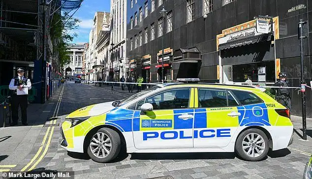 Attempted murder arrest after car hits pedestrians - 3