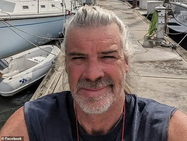 Daughter of woman who vanished off boat in Bahamas says stepfather 'probably preplanned' tragic event - 2