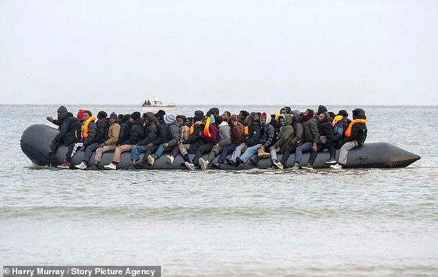 Nigel Farage faces questions over his plans to offer migrants £1,000 each and a plane ticket to leave Britain - 2