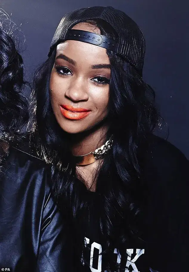 Mother of influencer 'run over by X Factor finalist after 4am fight' begs fans to send 'healing and prayers' as she fights for life in hospital - 1