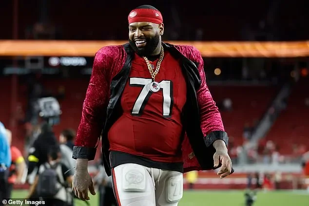 49ers, Williams settle deal drama with $50M pact - 4