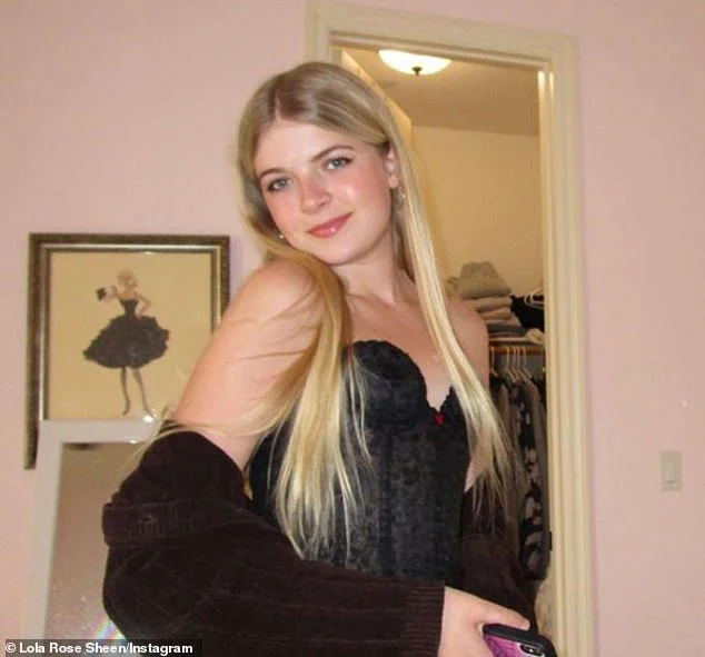 Denise Richards' Daughter Posts Loving Tribute to Patrick Muldoon - 4