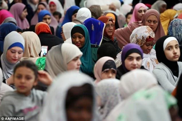 The Sydney suburb Pauline Hanson says 'people can't go to' without feeling unsafe - 2
