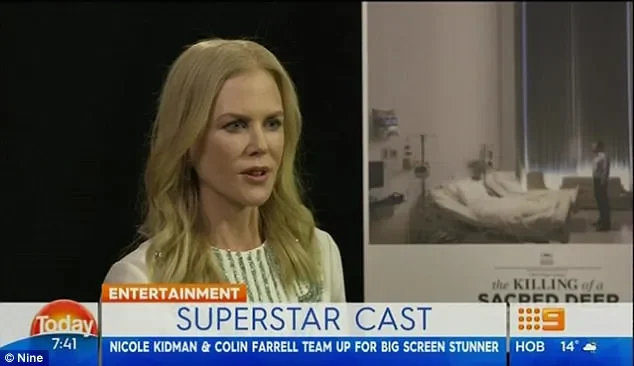Nicole Kidman reveals how she almost retired after marriage, pregnancy — and what stopped her - 2