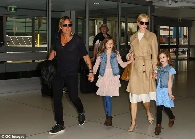 Nicole Kidman reveals how she almost retired after marriage, pregnancy — and what stopped her - 1