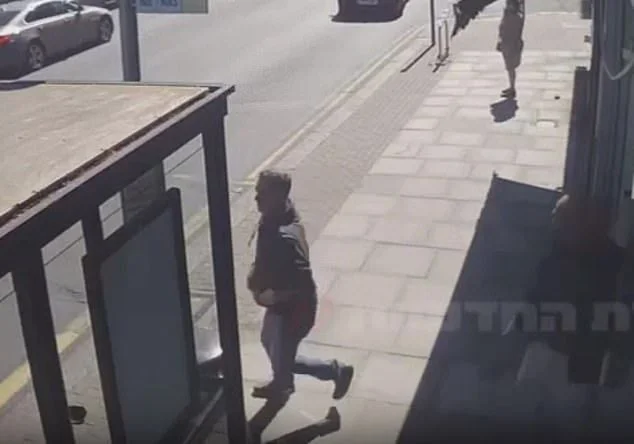 'I was trying to save a life,' says man who intervened in Golders Green attack - 4
