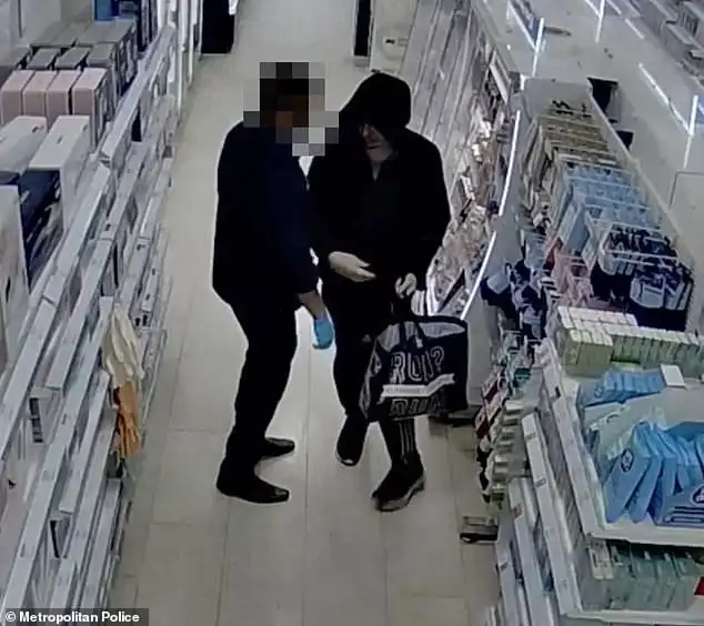 Morrisons store manager says he was sacked for tackling shoplifter - 4