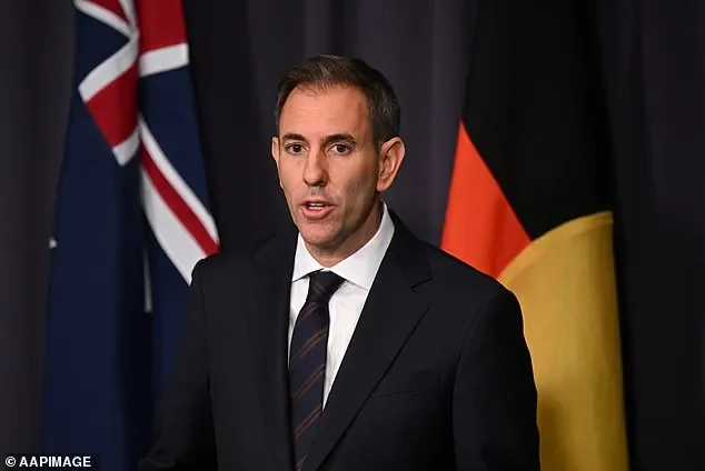Live: Smaller deficits forecast as Chalmers prepares to hand down fifth budget - 1