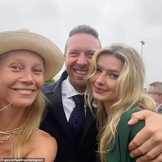 Gwyneth Paltrow raves about 'dream girl' Apple Martin on her 22nd birthday after Goop layoffs - 2