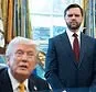 Cute Moment During Trump's White House Briefing Highlights Good News for American People - 4