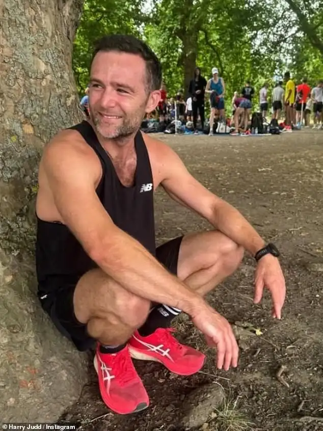 All the celebrities expected to run in this year’s London Marathon - 4