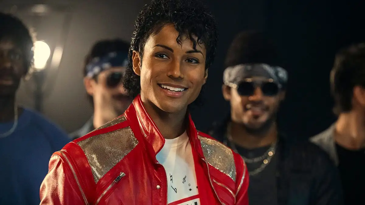 Diana Ross Scenes Cut From New Michael Jackson Biopic Over 'Legal Considerations' - 1