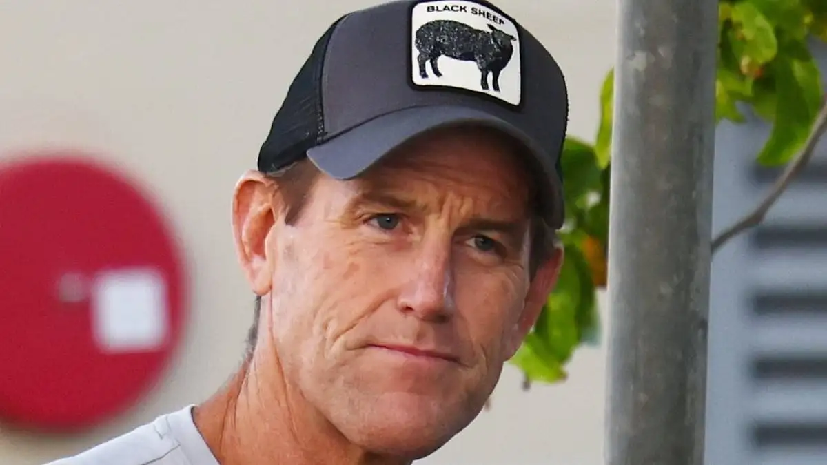 Australia news live: Ben Roberts-Smith allowed to contact ex-wife under changed bail conditions; Kiis FM ratings rise in Melbourne after Kyle & Jackie O departure - 1