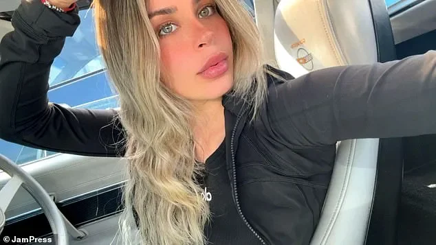 10 Photos of Carolina Flores Gomez: Mexican Beauty Queen 'Executed' By Jealous Mother-in-Law - 4