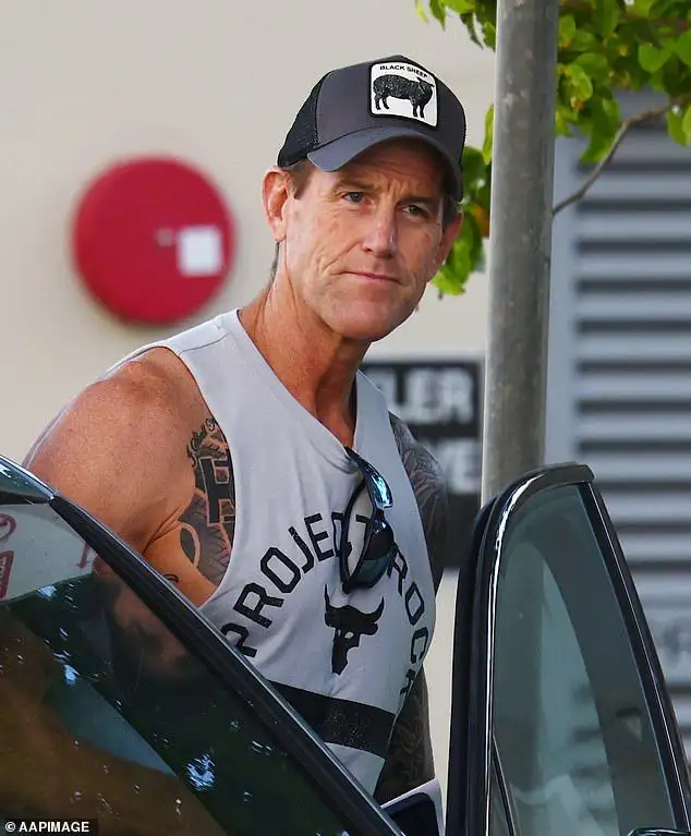 Australia news live: Ben Roberts-Smith allowed to contact ex-wife under changed bail conditions; Kiis FM ratings rise in Melbourne after Kyle & Jackie O departure - 2