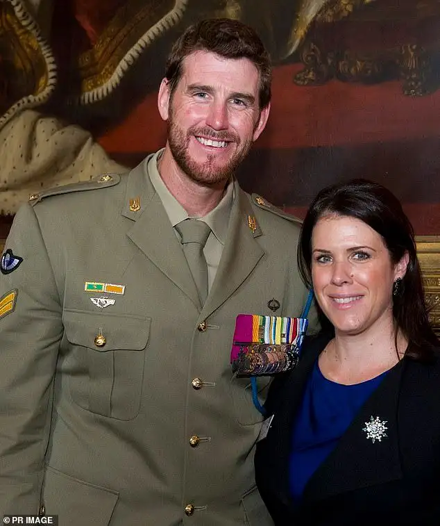 Australia news live: Ben Roberts-Smith allowed to contact ex-wife under changed bail conditions; Kiis FM ratings rise in Melbourne after Kyle & Jackie O departure - 4