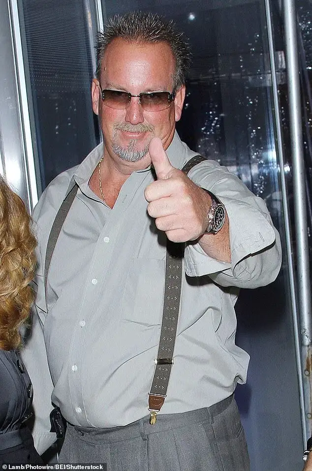 Darrell Sheets tortured final days: Storage Wars star's agony over 'cyberbullying' before shock death - 1