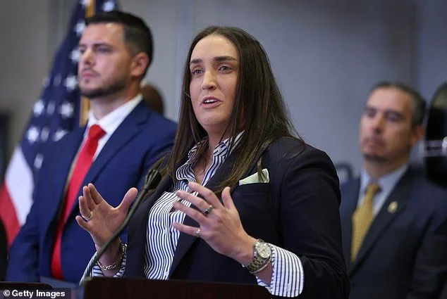 Trump Conservative Running For Congress In Ohio Accused Of Threatening To 'Rip Staff Faces Off' And 'Pushing Women Out' - 1