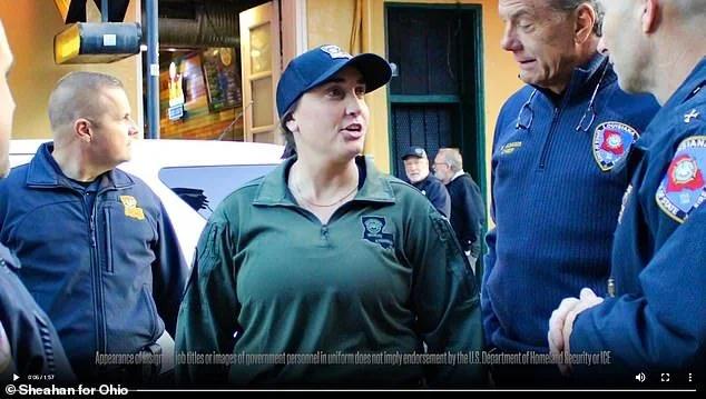 Trump Conservative Running For Congress In Ohio Accused Of Threatening To 'Rip Staff Faces Off' And 'Pushing Women Out' - 4