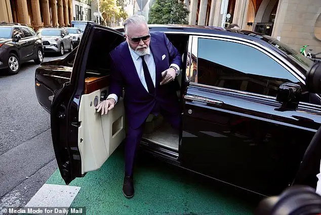 The Kyle and Jackie O show is OFFICIALLY over for good: KIIS bosses issue damning court message to Kyle Sandilands as he demands to be put back on air: 'Hopeless' - 2