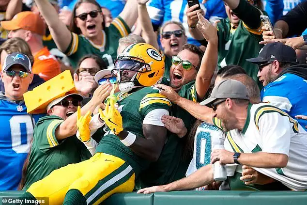 Packers, Reed agree to 3-year, $50M extension - 2