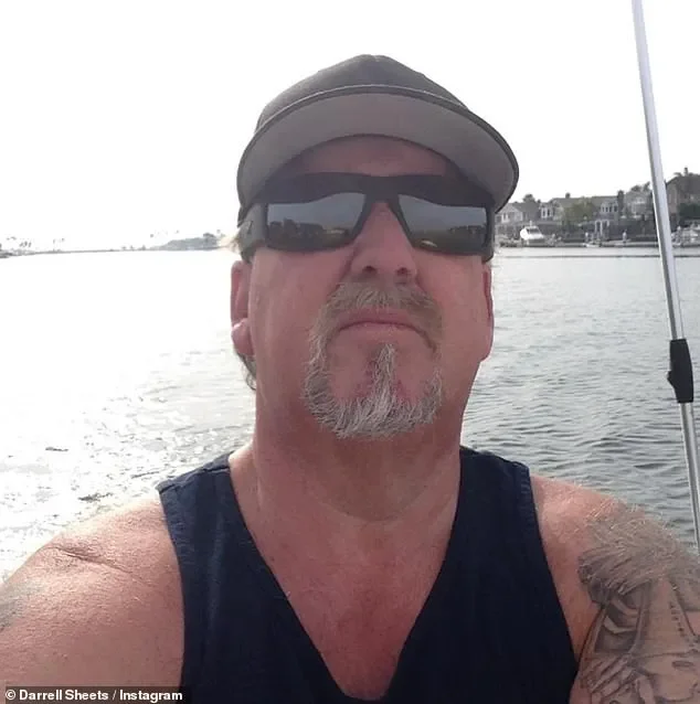 Darrell Sheets' Storage Wars co-stars say he was 'terrified for his life' amid 'cyberbullying' before death - 3