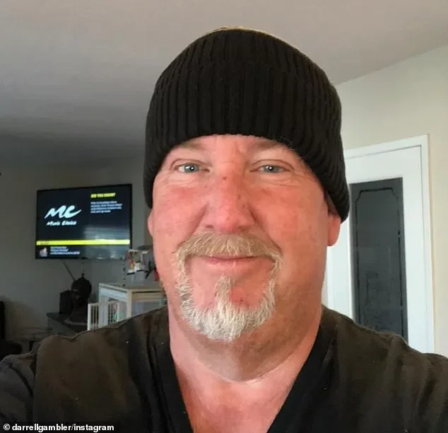 Darrell Sheets' Storage Wars co-stars say he was 'terrified for his life' amid 'cyberbullying' before death - 4