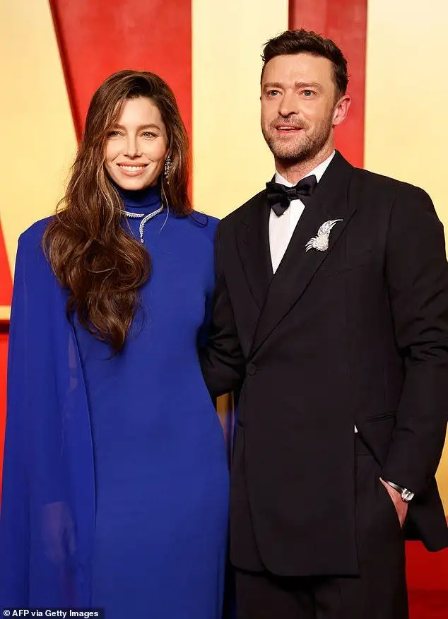 Is Jessica Biel Divorcing Justin Timberlake Soon? Actress Allegedly 'Sick Of Public Embarrassment' As Marriage Hits Crisis - 4