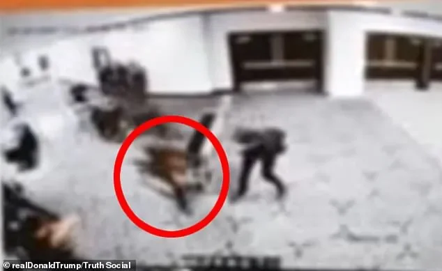 What We Know Now: Suspect Mailed Manifesto to Family Just Before WHCD Attack - 3