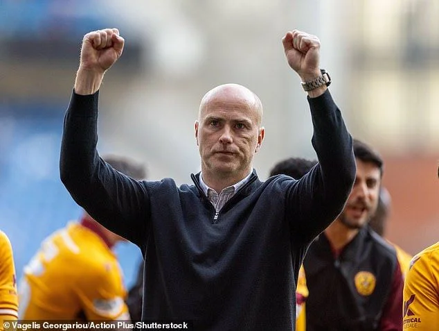 Why a shock Hearts title would hurt Rangers most of all - 2