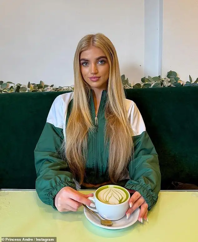 Katie Price and Peter Andre 'set to both film scenes for daughter Princess' reality show' after the pair ended their bitter feud - 2