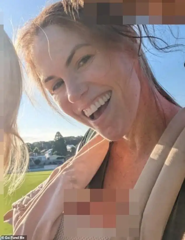 Tragedy after Sydney mother-of-three dies just weeks after giving birth - as her family issues an urgent warning - 2