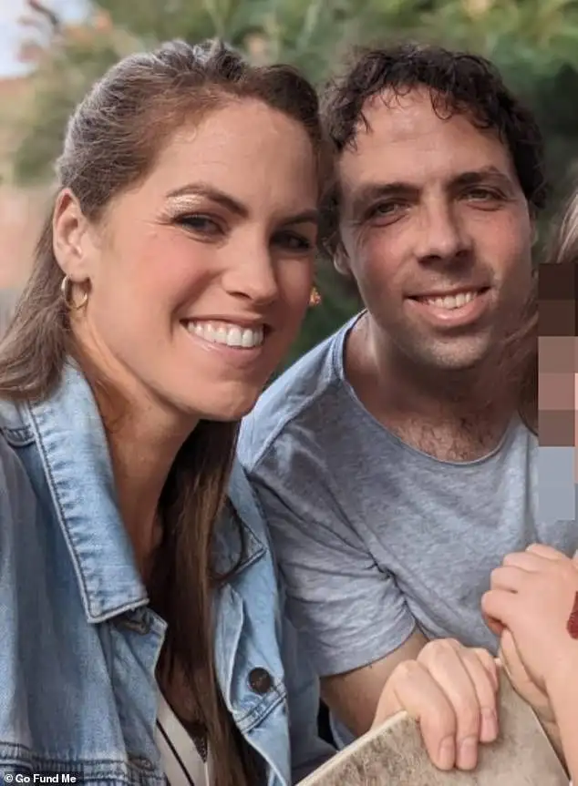 Tragedy after Sydney mother-of-three dies just weeks after giving birth - as her family issues an urgent warning - 1
