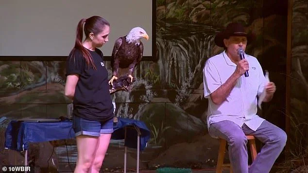 3 Bald Eagles Remain Missing from Sanctuary at Dolly Parton's Dollywood After Storm Damaged Enclosure - 2