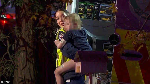 Bowen Mountain house fire: Devastated loved ones return to scene after horror blaze killed two - 4
