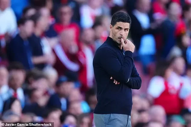 Simeone reveals: Arsenal want Julian Álvarez, price tag above £100m - 1