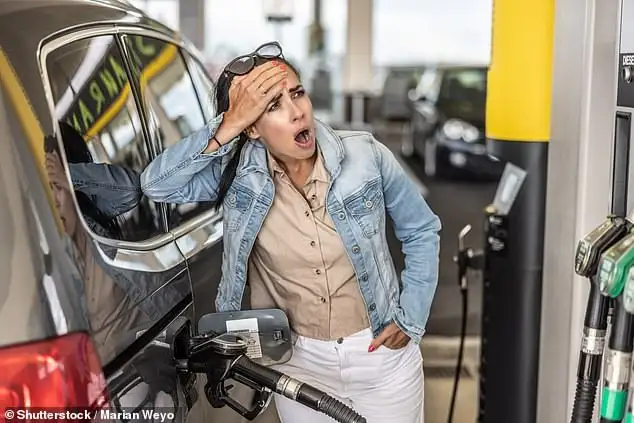 Labour must slash fuel duty and reduce motorway speed limits to prevent economic damage amid Iran war, says Left-wing think tank - 4