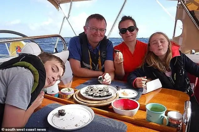 Boy, 14, hit by fast-moving speedboat on holiday - 2