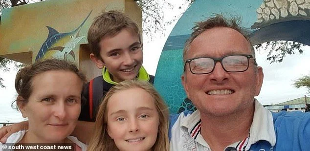 Boy, 14, hit by fast-moving speedboat on holiday - 3
